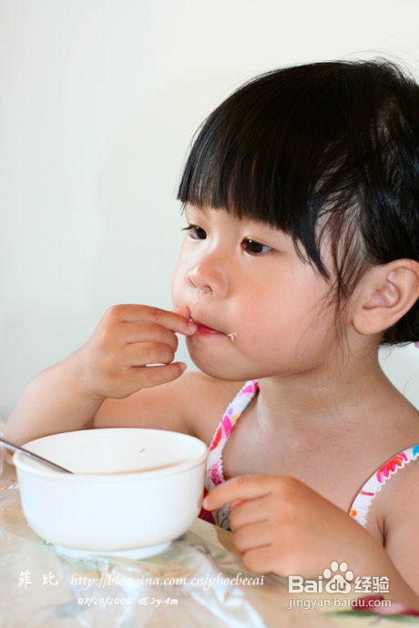 营养美食:最适合宝宝吃的鱼(组图)