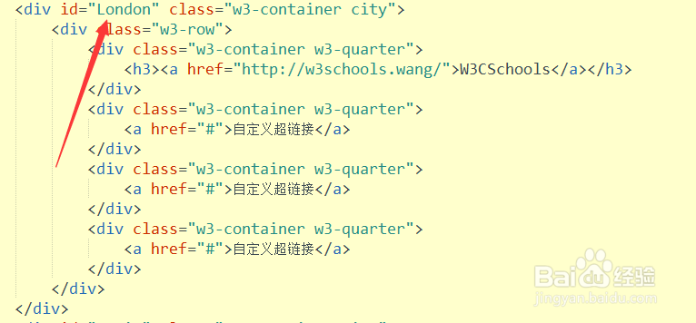 用CSS加JS写tab多页面选项卡