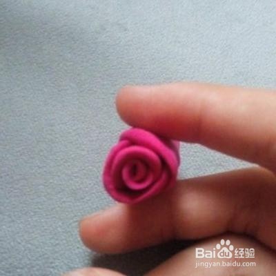 教你做漂亮的玫瑰花束