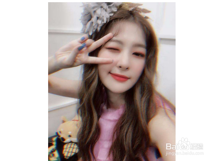 女生喜欢晒照片的理由有哪些?