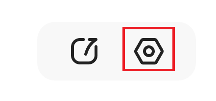 夸克app怎么关闭滑屏前进后退开关