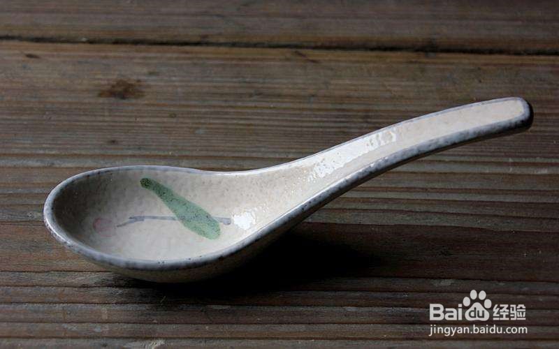 怎样挑选汤勺