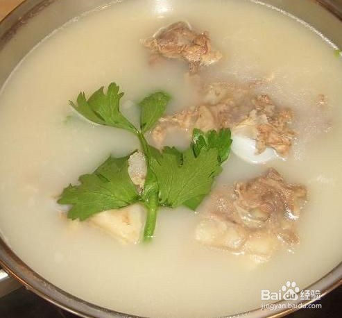 兵哥秘方——生发食物大全