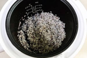 怎么做南瓜低糖饭