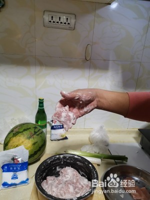 嫩香爽滑的地道东北儿锅包肉做法,年菜必备