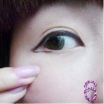 怎样化猫式媚眼