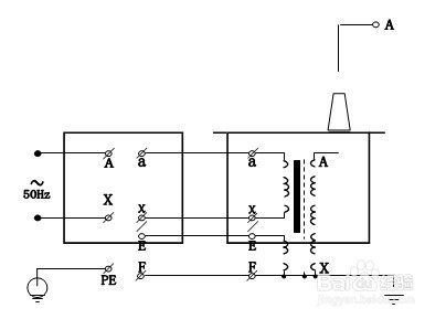 油浸式试验变压器工作原理