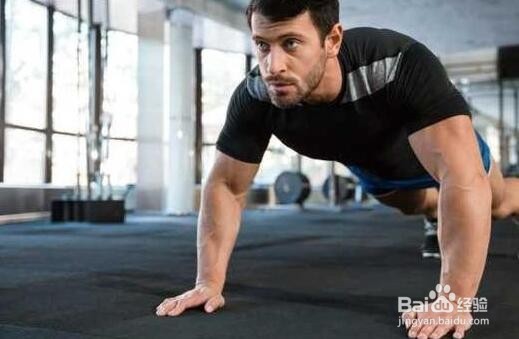 燃脂效果更好 每个人都必须掌握的后燃健身方式