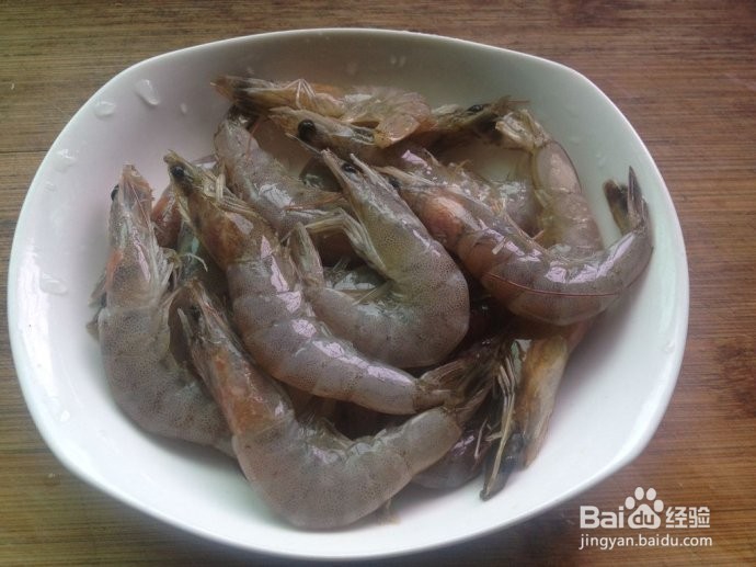 海鲜类食材选购技巧和新鲜度辨别技巧