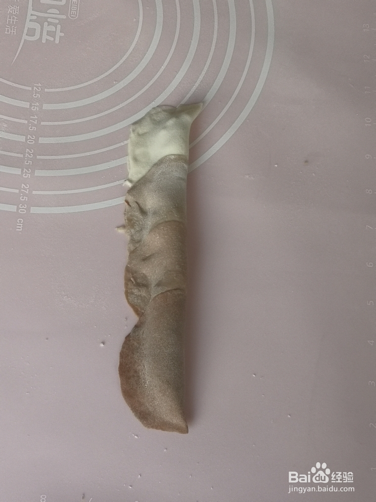 非常简单的玫瑰花饺子