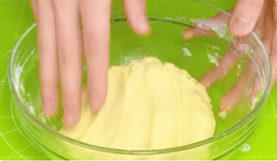 宝宝早餐系列~迷你油条