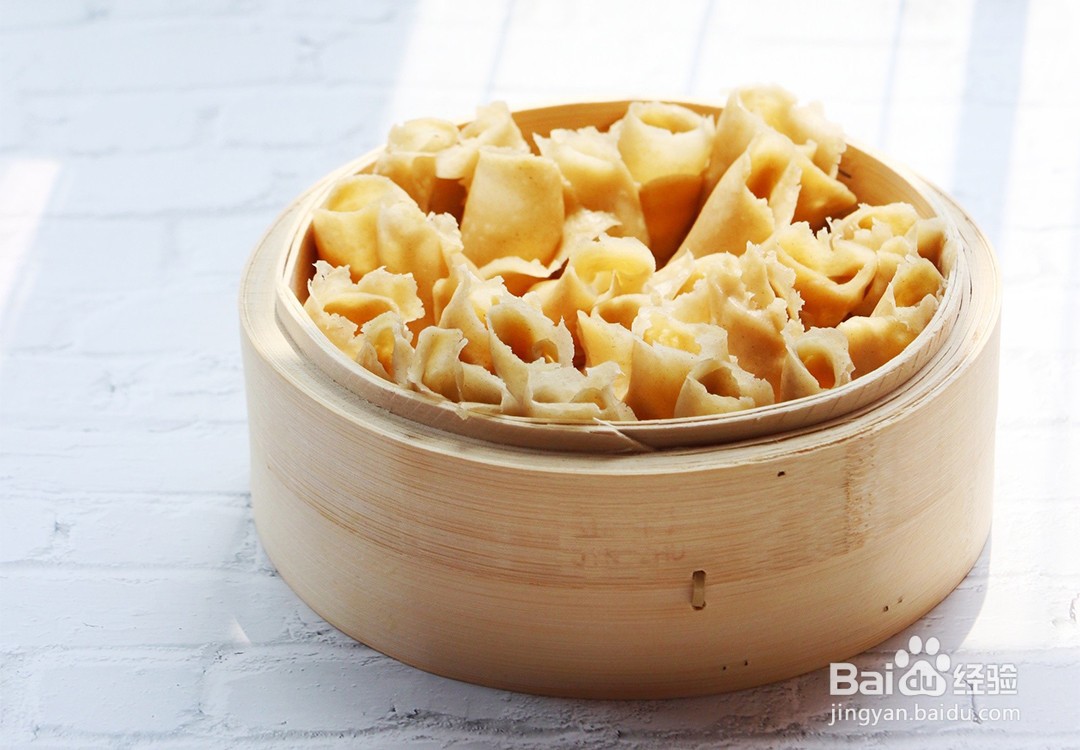 莜面栲栳栳的做法