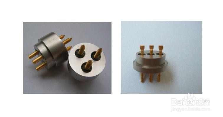 耐高温连接器的介绍