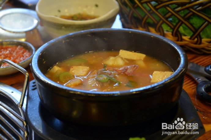 韩国济州岛旅游全攻略：[3]美食