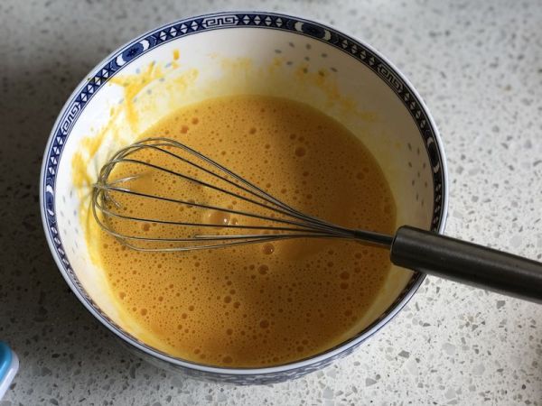 粉豹纹草莓蛋糕卷#松下多面美味#