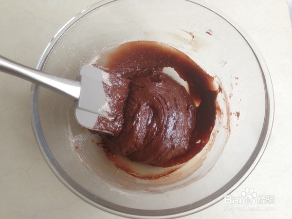 香草巧克力雪球的做法