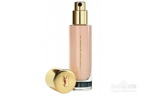 七款经典粉底推荐，送给最美的你