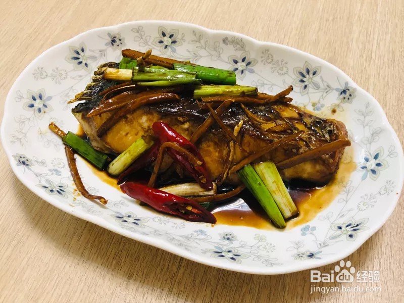 草鱼怎么做才好吃家常做法