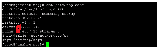 NTP混合Linux和Windows四层架构设计