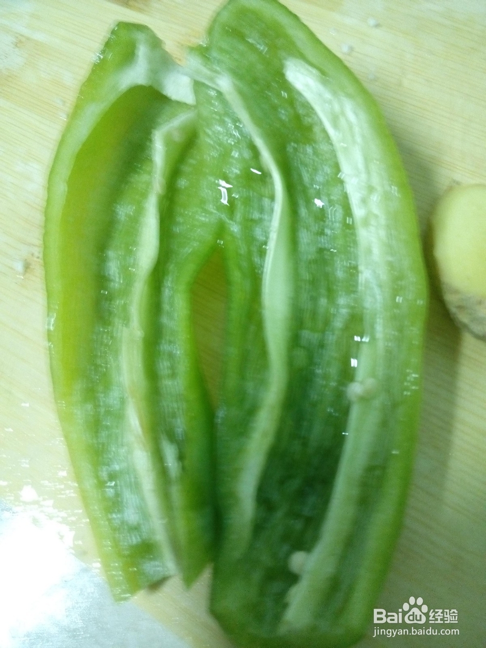 快速，健康：菜花土豆+营养粥