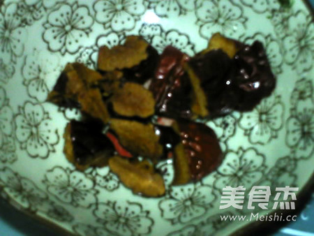 润肠三黑米糊