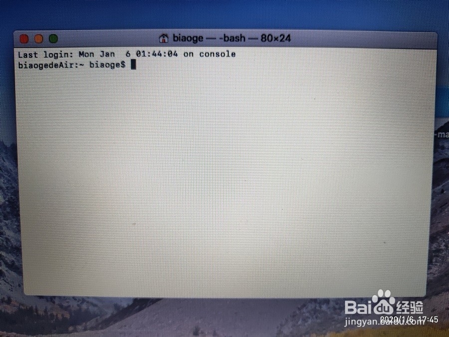 2020年A7设备一键降级ios10.3.3 mac环境