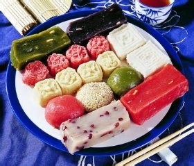 白人男变女黑人怎么给孩子选健康的零食