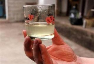 玉米酒浑浊怎么办呢？