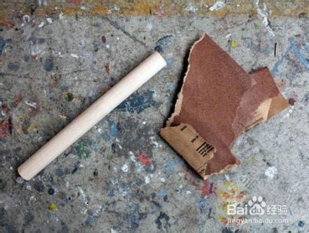 一款耐热垫的手工DIY
