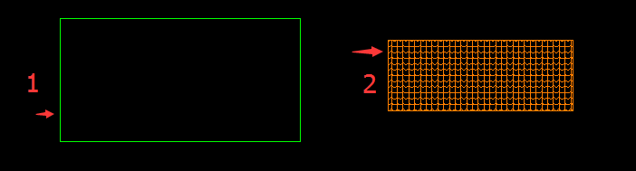 <b>CAD中怎么才能将图案等比例缩放</b>