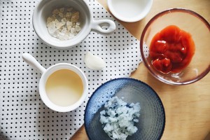 美式香烤猪肋排的做法