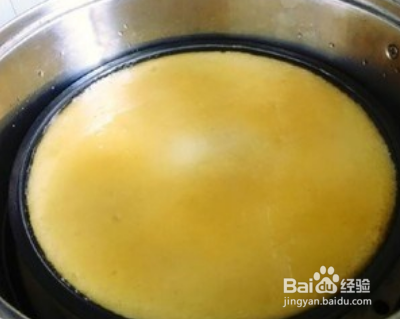 怎么做好吃的马蹄糕？