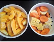 鱼头木瓜玉米汤最好吃的做法