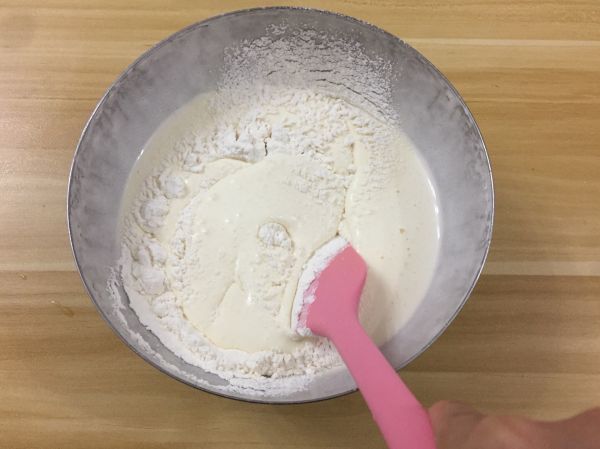 #挚爱烘焙·你就是MOF#法式小甜点:香草玛德琳