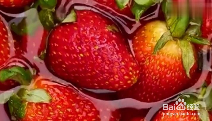 如何让食物保鲜