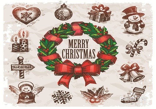 大学生会如何过圣诞节？