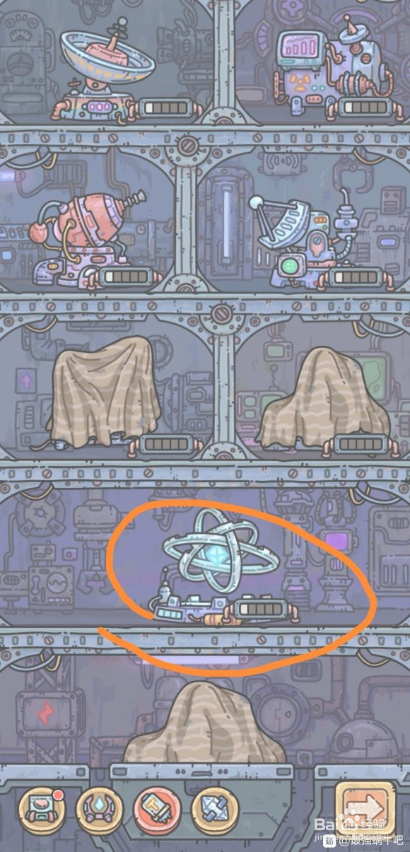 龙珠怎么放-最强蜗牛