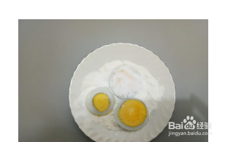 鲜香下饭香辣金钱蛋的做法步骤