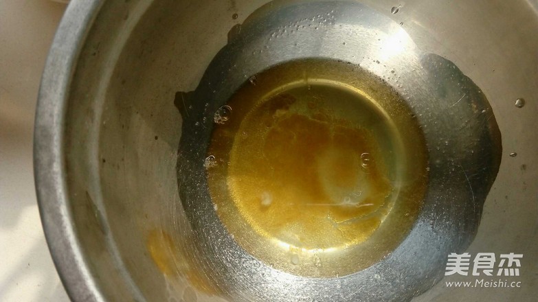 香橙芝士蛋糕长帝烘焙节