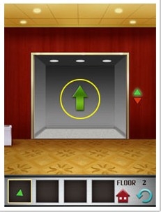 100层电梯攻略：[2]第二关