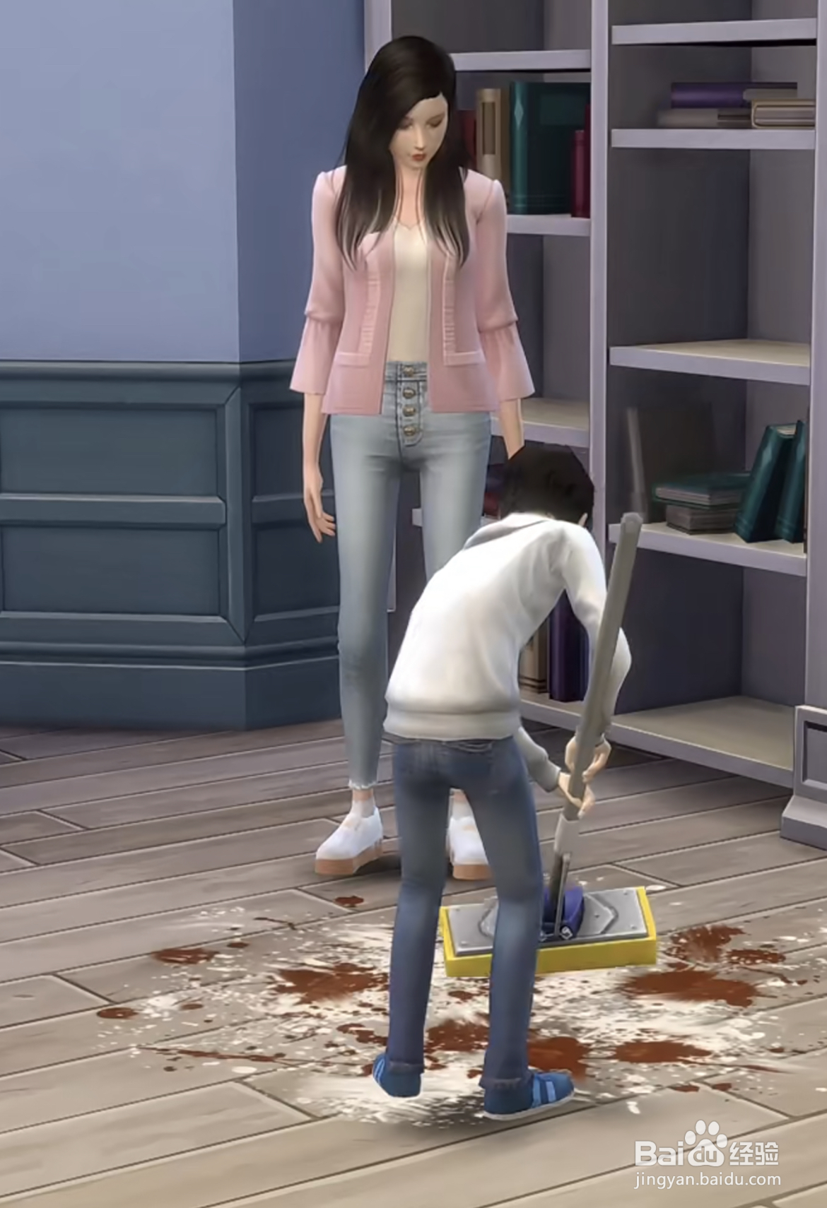 父母要怎么教育孩子