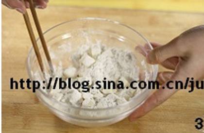 怎样家中自制美味的酥脆樱桃派