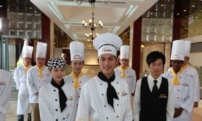 职业学校学什么好