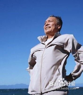 老人可以通过哪些方法来养肺