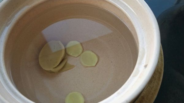 白菜豆腐海鲜汤