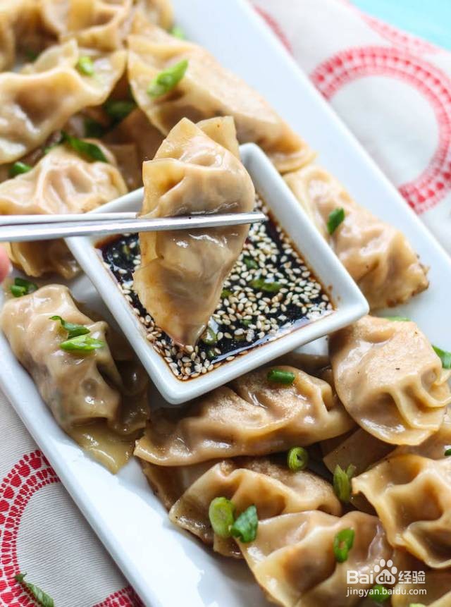 饺子馅的几种家常小妙招