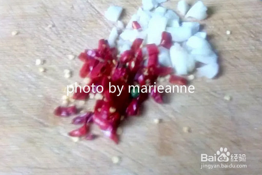 凉拌金针菇的做法