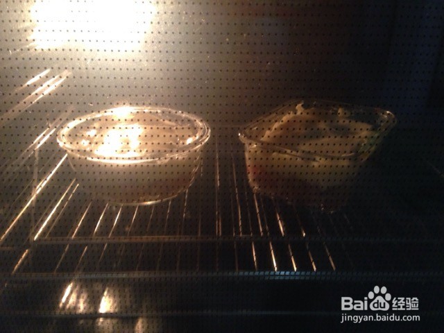 芝士肉酱面的做法