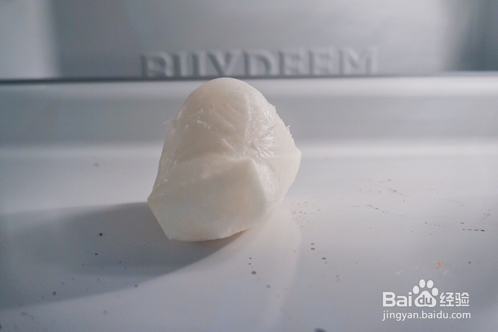 鲜美的日式红豆烤年糕年年糕升怎么做?