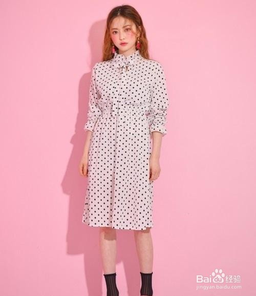 五一出去玩，有哪些好看高颜值的穿搭推荐